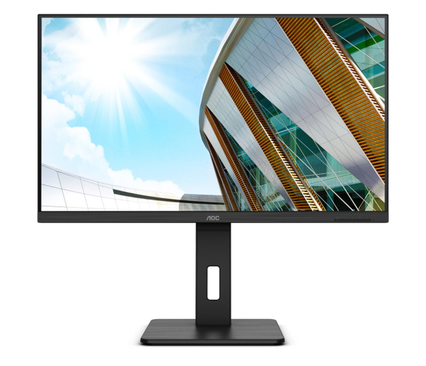 AOC 31.5'' U32P2 - 1169582 - zdjęcie